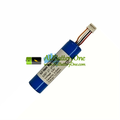 Battery Replacement for PLC E097-27-1P1S18650