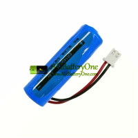 Battery Replacement for PLC ER14505M