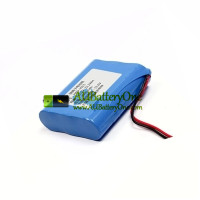 Battery Replacement for PLC HKD-2011