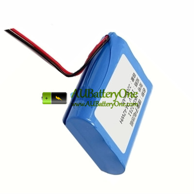Battery Replacement for PLC HKD-2211 Battery Replacement for PLC HKD-2211
