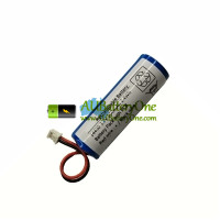Battery Replacement for PLC ICR14430