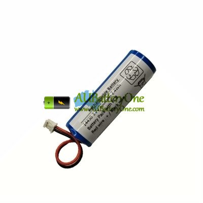 Battery Replacement for PLC ICR14430
