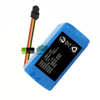 Battery Replacement for PLC INR18650F9M-4S1P Battery Replacement for PLC INR18650F9M-4S1P