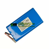 Battery Replacement for PLC INR18650MH1-4S2P
