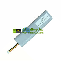 Battery Replacement for PLC LBSD18650-4S