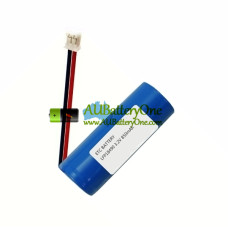 Battery Replacement for PLC LFP18490