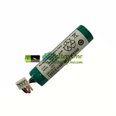 Battery Replacement for PLC LIC18650-22L