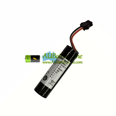 Battery Replacement for PLC MCR18650 Mh29654