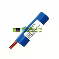 Battery Replacement for PLC MW-R