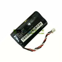 Battery Replacement for PLC NAAP0702A