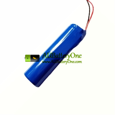 Battery Replacement for PLC ORT18650-1S1P