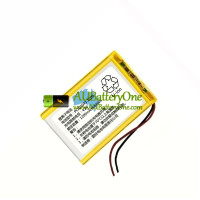 Battery Replacement for PLC PL103040-1200