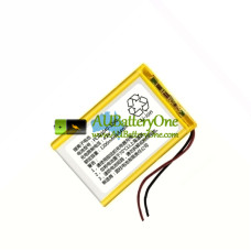 Battery Replacement for PLC PL103040-1200