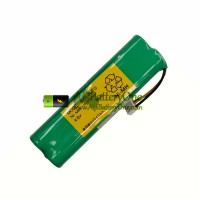 Battery Replacement for PLC RU-01 4HR-3UTG Battery Replacement for PLC RU-01 4HR-3UTG