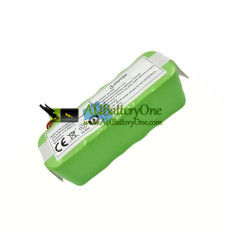 Battery Replacement for PLC SC2000mAh