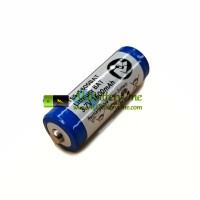 Battery Replacement for PLC TES-5600BAT