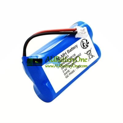 Battery Replacement for PLC Y-EP9-403