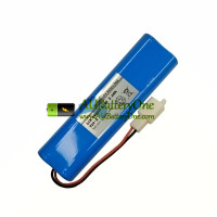 Battery Replacement for PLC YLY-2 LIR18650