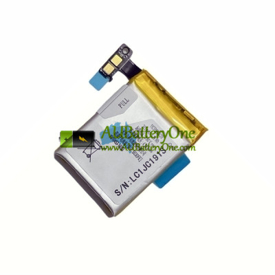 Battery Replacement for Samsung V700 SM-V700 Galaxy-Gear