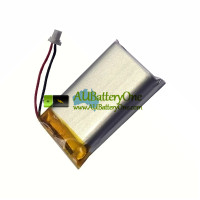 Battery Replacement for Sena 50s Battery Replacement for Sena 50s