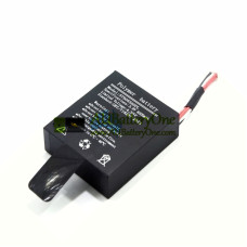 Battery Replacement for Senter ST655518PL ST327