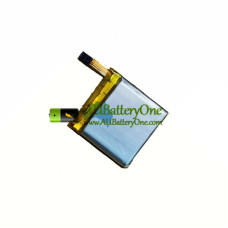 Battery Replacement for Sinsoft ZWD402827V C1S KW88 watch