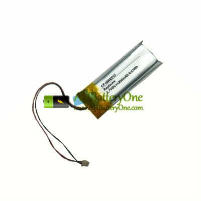 Battery Replacement for Sony NW-E016F E025F E013F E026F NW-E015 Battery Replacement for Sony NW-E016F E025F E013F E026F NW-E015