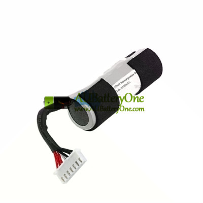 Battery Replacement for Sony SRS-X2
