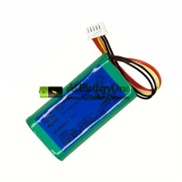 Battery Replacement for Sony ST-01 XB20 XB2 SRS-X3