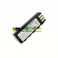 Battery Replacement for Symbol LS3578 LS3478 DS3578 21-62606-01 Battery Replacement for Symbol LS3578 LS3478 DS3578 21-62606-01