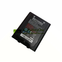 Battery Replacement for TD-Tech EP820 Battery Replacement for TD-Tech EP820
