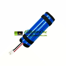 Battery Replacement for Ticode TI4520 TS4500