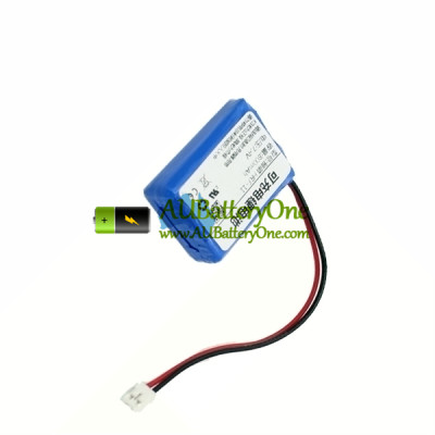 Battery Replacement for YAMAN HRF-11t HRF-11 Battery Replacement for YAMAN HRF-11t HRF-11