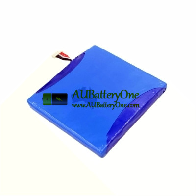 Battery Replacement for Zdeps EPS918