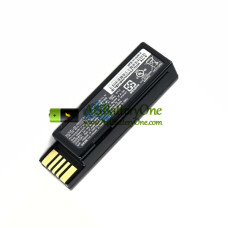 Battery Replacement for Zebra DS2278 DS8178 li3678 DS3578 DS3678
