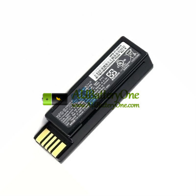 Battery Replacement for Zebra DS2278 DS8178 li3678 DS3578 DS3678