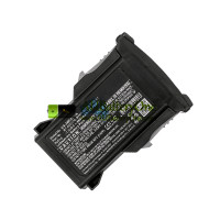 Battery Replacement for Zebra MC9300 BTRY-MC93-FZ-10 MC93
