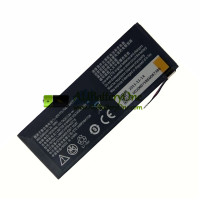 Battery Replacement for ZTE Li3863T43P6hA03715 Spro-2 MF97B