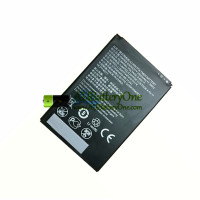 Battery Replacement for ZTE MU500/1 Li3945T44P4h815174 Telstra-5G-Wi-Fi-Pro