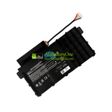 Battery Replacement for Acer Spin3 SP314-53 P215 N18P5 AP18H18J TMP215-51G Battery Replacement for Acer Spin3 SP314-53 P215 N18P5 AP18H18J TMP215-51G
