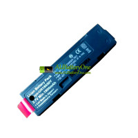 Battery Replacement for Aigo SANYO-UR18650Y 8106 P8100 P8800 UH-P706 Battery Replacement for Aigo SANYO-UR18650Y 8106 P8100 P8800 UH-P706