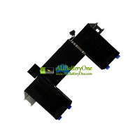 Battery Replacement for Apple 2020-M1-Entry A2337 MacBook-Air A2389