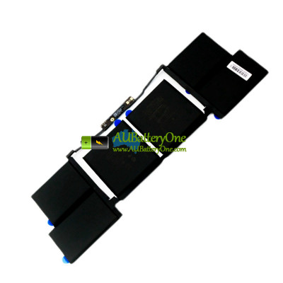 Battery Replacement for Apple A2141 15-2019 A2113 Macbook-Pro