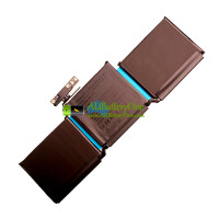 Battery Replacement for Apple A2159 Pro13-A2289 A2171 A2338 Macbook