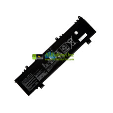 Battery Replacement for Asus C41N2103 GX650P 5675