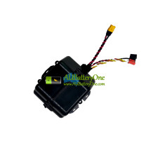 Battery Replacement for BISSELL P3090-7S1P