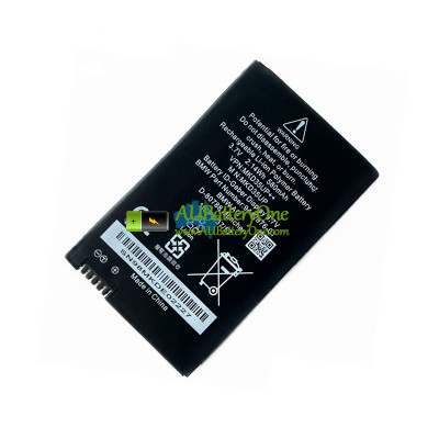 Battery Replacement for BMW X4 X3 X5X6 730 key-battery 745 5/6/7 530L MKD35UP GT