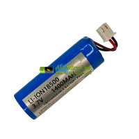 Battery Replacement for CEM DT-9860