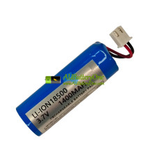 Battery Replacement for CEM DT-9860