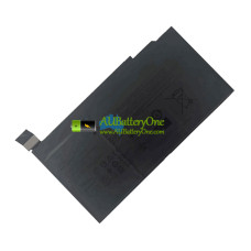 Battery Replacement for Dell 07HFP9 XPS 9315-2in1 G8W13